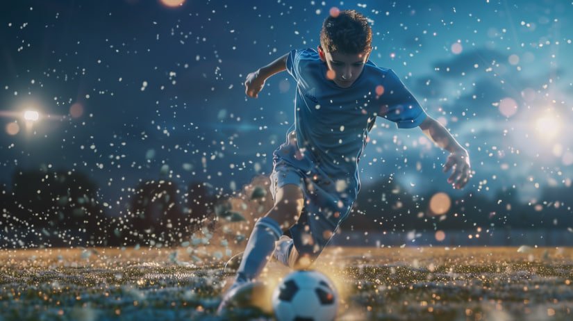 Pemain menikmati taruhan olahraga dan permainan kasino langsung di mposport melalui perangkat mobile